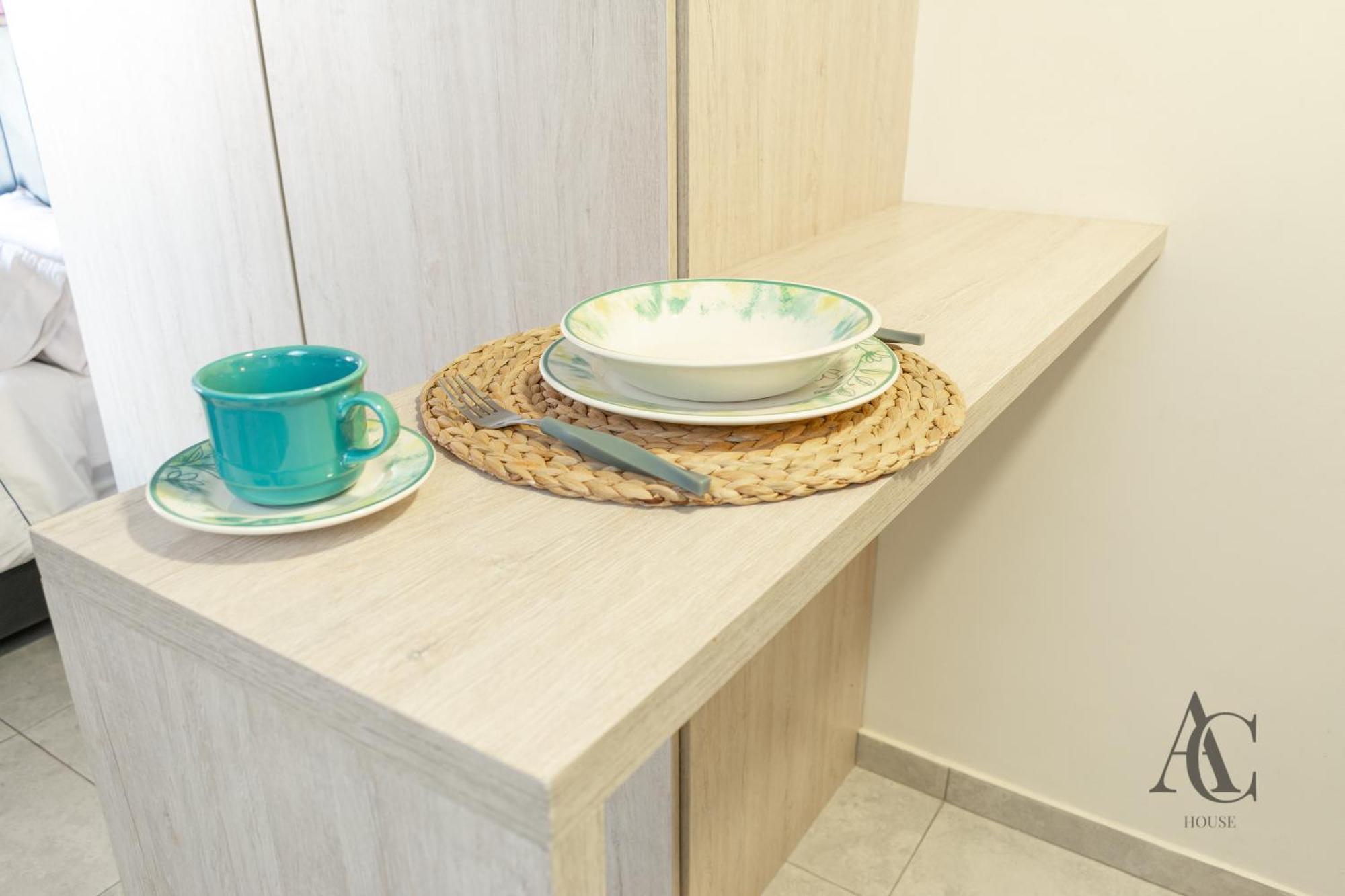 Ac - Living 58 - Chapinero - Apartasuites โบโกตา ภายนอก รูปภาพ