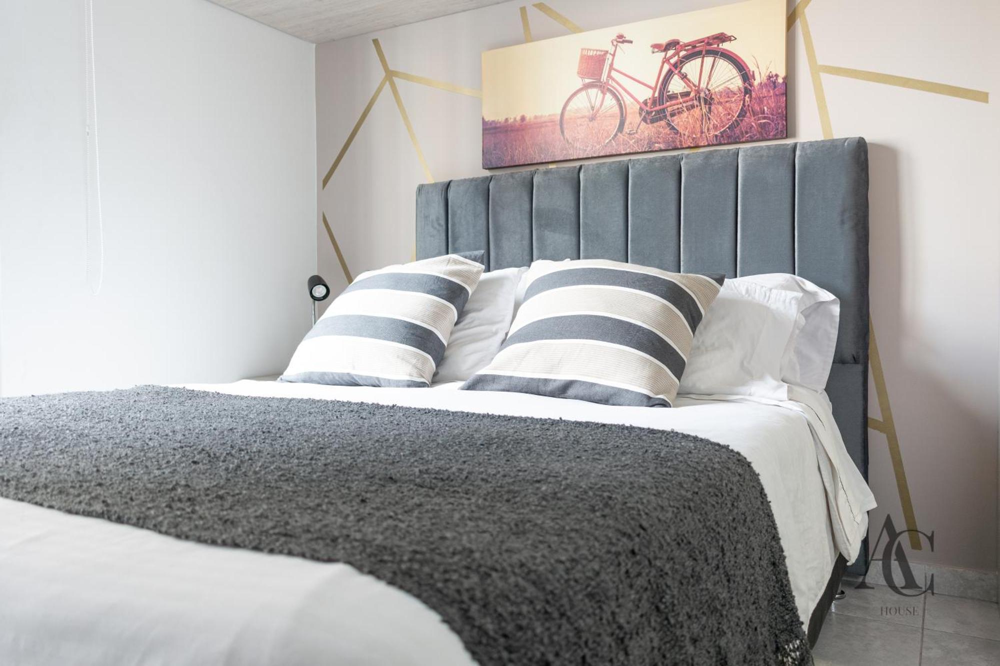Ac - Living 58 - Chapinero - Apartasuites โบโกตา ภายนอก รูปภาพ