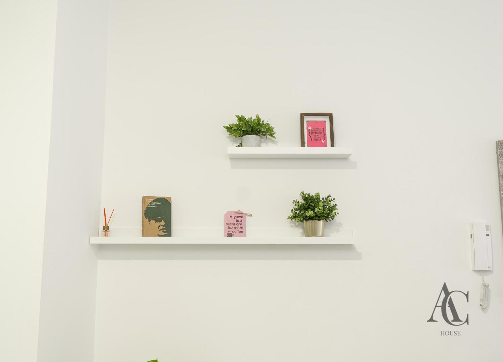 Ac - Living 58 - Chapinero - Apartasuites โบโกตา ภายนอก รูปภาพ