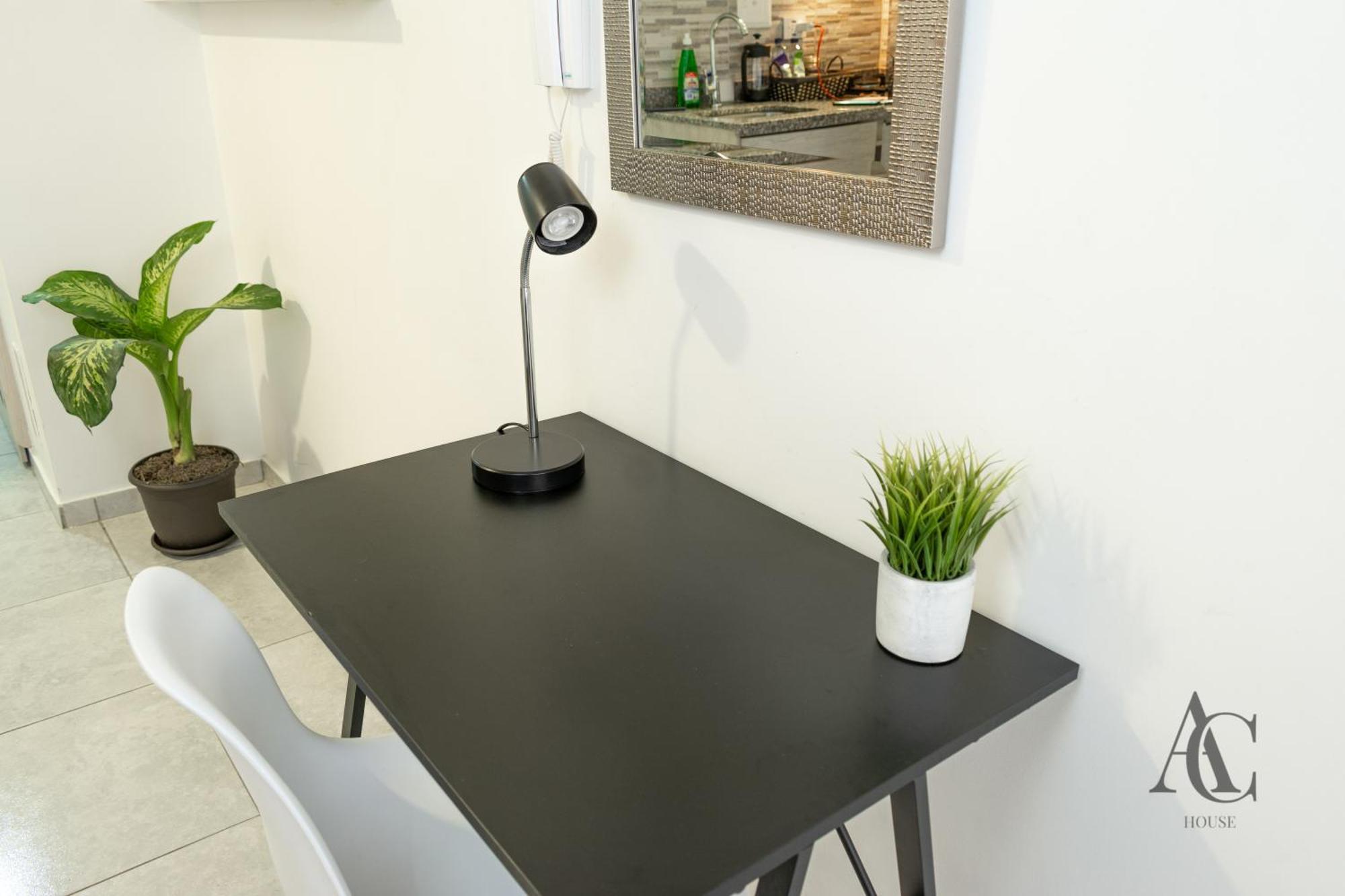 Ac - Living 58 - Chapinero - Apartasuites โบโกตา ภายนอก รูปภาพ