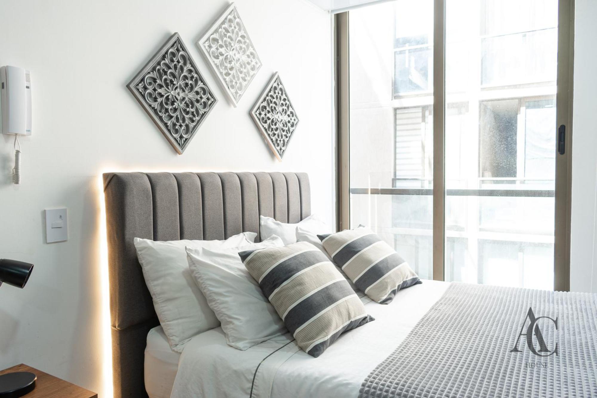 Ac - Living 58 - Chapinero - Apartasuites โบโกตา ภายนอก รูปภาพ